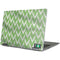 Nigeria Soccer Flag Yoga 710 14in Skin